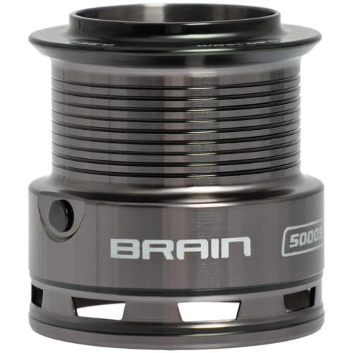 Катушка Brain Classic III Feeder 5000S 4+1BB 4.91 (1858.82.63) – Brain (вид 2)