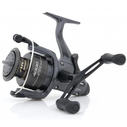 Катушка Shimano Baitrunner DL 4000 FB (BTRDL4000FB) – Shimano