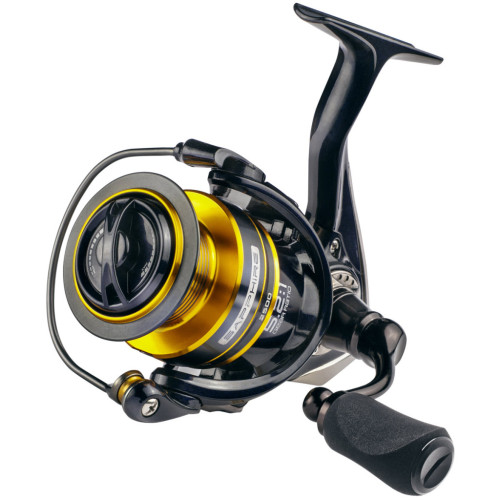 Котушка Favorite Sapphire 2500 SPHR251 7+1BB 5.21 (1693.51.19) – Favorite