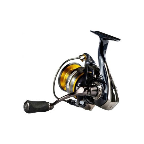 Катушка Favorite Sapphire 4000S SPHR40S1 7+1BB 5.21 (1693.51.23) – Favorite (вид 1)