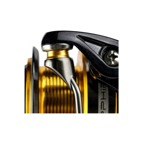 Катушка Favorite Sapphire 4000S SPHR40S1 7+1BB 5.21 (1693.51.23) – Favorite (вид 2)