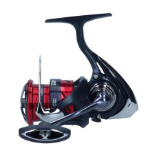 Катушка Daiwa 23 Ninja LT 3000-C (2135.41.18)