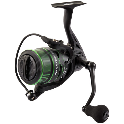 Катушка Brain Phantom Match/Bolo 4000 9+1BB 6.2:1 (1858.42.42) – Brain