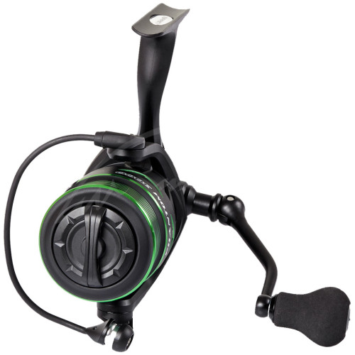 Катушка Brain Phantom Match/Bolo 4000 9+1BB 6.2:1 (1858.42.42) – Brain (вид 1)