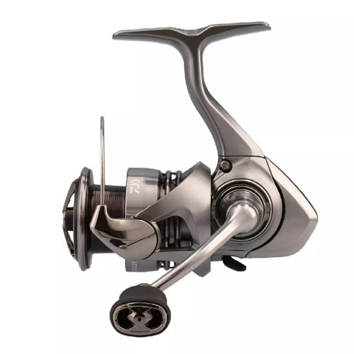 Катушка Daiwa 23 Exceler LT 3000-C (2135.41.58) – Daiwa