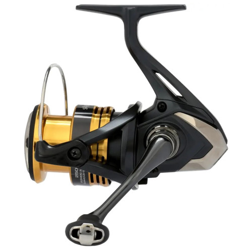 Котушка Shimano Sahara FJ C3000 4+1BB (SHC3000FJ) – Shimano (вид 1)