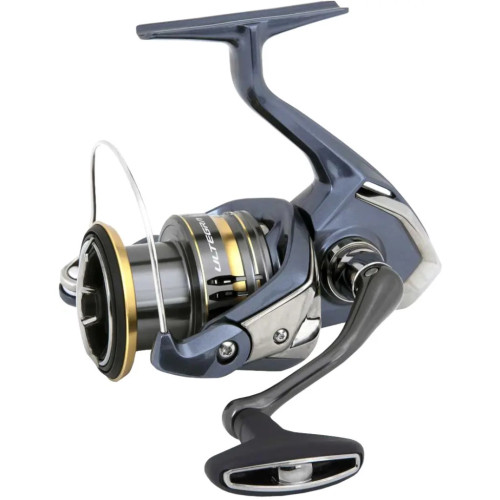 Катушка Shimano Ultegra FC 2500 HG 5+1BB (ULT2500HGFC) – Shimano