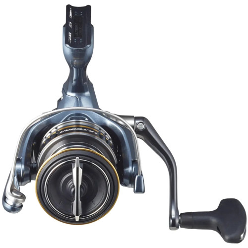 Катушка Shimano Ultegra FC 2500 HG 5+1BB (ULT2500HGFC) – Shimano (вид 2)