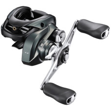 Катушка Shimano Curado MGL 151HG 6+1BB (2266.41.72)