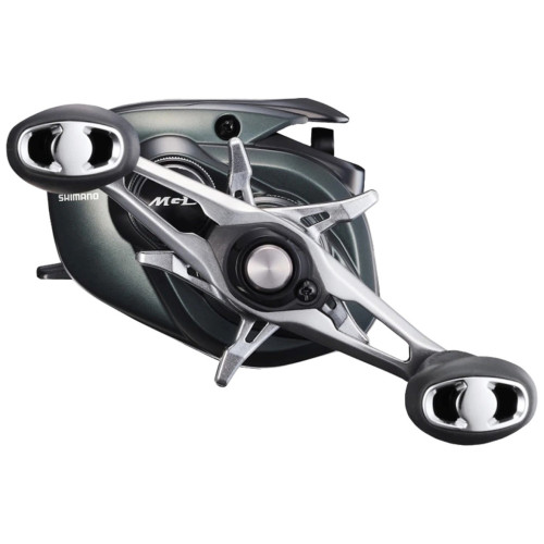 Катушка Shimano Curado MGL 151HG 6+1BB (2266.41.72) – Shimano (вид 1)
