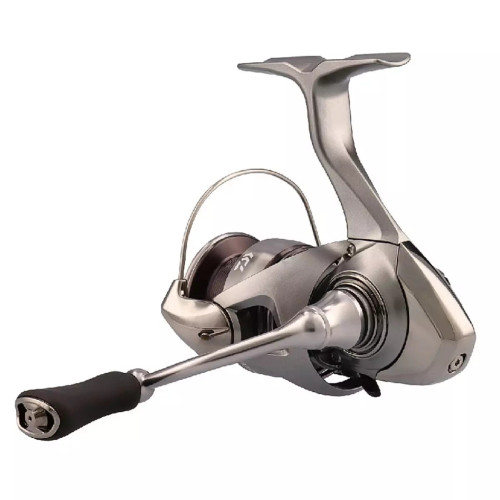 Катушка Daiwa 23 Exceler LT 2500 (2135.41.57) – Daiwa (вид 2)