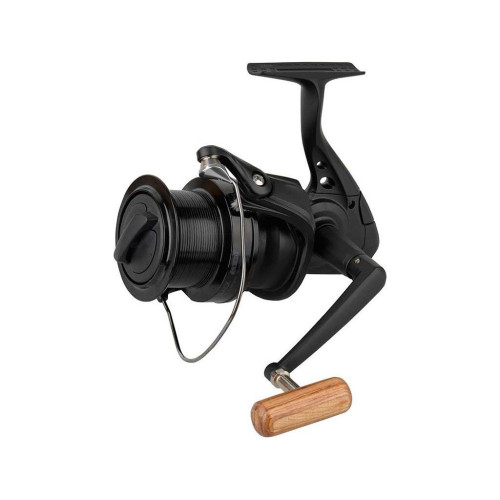 Катушка Okuma Custom Black CB-80, 3+1BB (1353.09.82) – Okuma