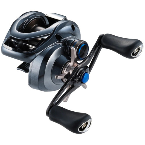 Котушка Shimano SLX DC XT 71 HG 7+1BB (SLXDCXT71HG) – Shimano