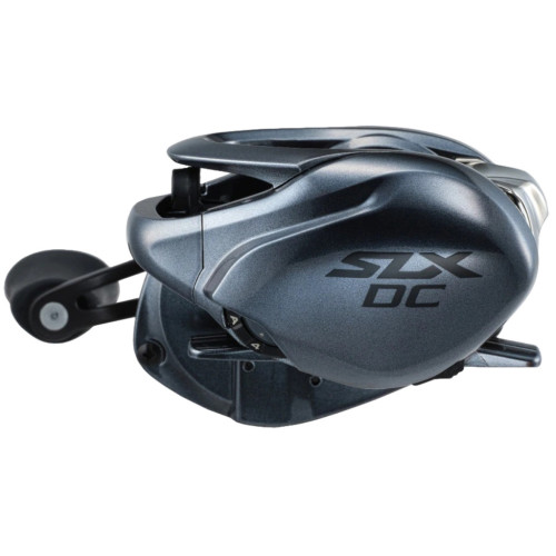 Котушка Shimano SLX DC XT 71 HG 7+1BB (SLXDCXT71HG) – Shimano (вид 1)