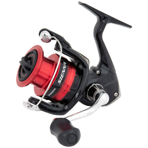 Катушка Shimano Sienna 2500 HG FG 3+1BB (2266.27.43) – Shimano