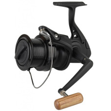 Катушка Okuma Custom Black CB-60 3+1bb inc. Sp Spool (1353.14.72)