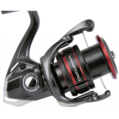 Котушка Shimano Vanford 4000 7+1BB 5.31 (VF4000F) – Shimano (вид 1)