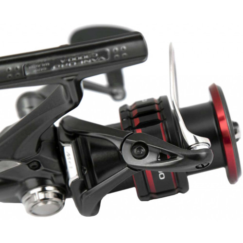 Котушка Shimano Vanford 4000 7+1BB 5.31 (VF4000F) – Shimano (вид 2)