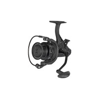 Котушка Brain Classic Carp Baitrunner 4000 4+1BB 5.01 Screw Handle (1858.45.33)