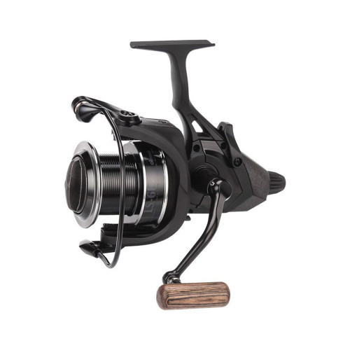 Котушка Okuma LS-8K Baitfeeder 5+1BB 5.31 (1353.15.60) – Okuma