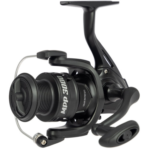 Катушка X-Fish MPP 3000 1+1BB (1917.04.12) – X-Fish