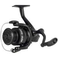Котушка X-Fish MPP 4000 1+1BB (1917.04.13)