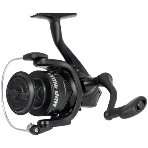 Катушка X-Fish MPP 4000 1+1BB (1917.04.13) – X-Fish