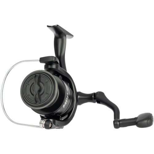 Катушка X-Fish MPP 4000 1+1BB (1917.04.13) – X-Fish (вид 1)