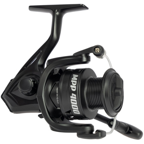 Катушка X-Fish MPP 4000 1+1BB (1917.04.13) – X-Fish (вид 2)