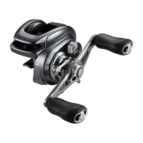 Катушка Shimano Bantam 151 HG Left Hand 8+1BB 7.11 (BANTAM151HGA) – Shimano