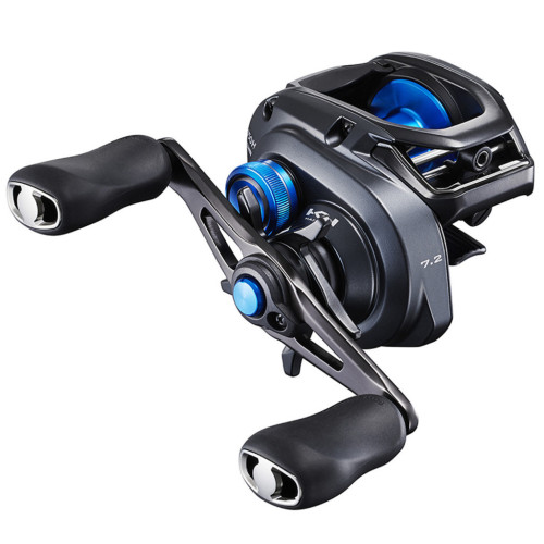 Катушка Shimano SLX XT 151 4+1BB 6.31 (SLXXT151) – Shimano