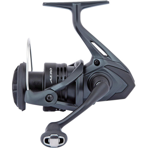 Котушка Shimano Aero Reel C5000 4+1BB 4.71 (AEROC5000) – Shimano