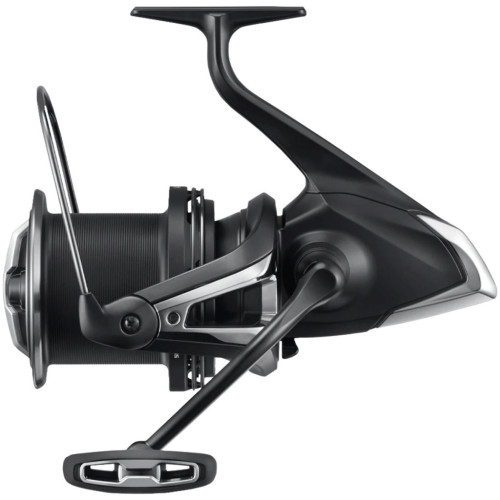 Катушка Shimano Aero Technium MgS 14000XTD 8+1BB (ARTCMGS14000XTD) – Shimano