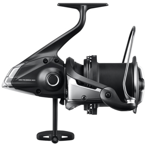Катушка Shimano Aero Technium MgS 14000XTD 8+1BB (ARTCMGS14000XTD) – Shimano (вид 1)