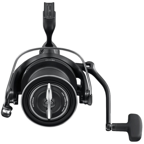 Катушка Shimano Aero Technium MgS 14000XTD 8+1BB (ARTCMGS14000XTD) – Shimano (вид 2)