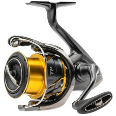 Катушка Shimano Twin Power FD 1000 9+1BB (TP1000FD)