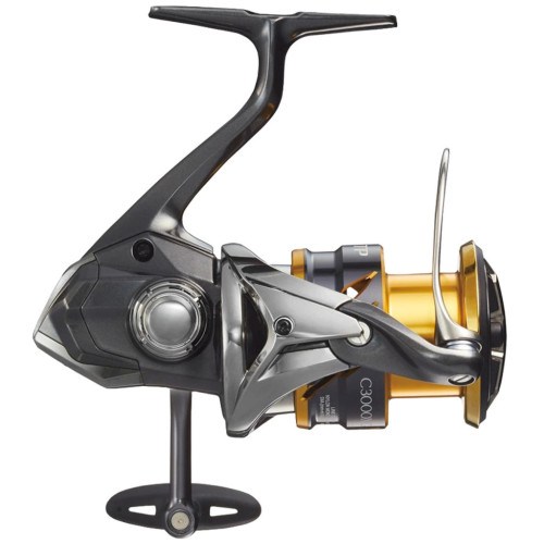 Катушка Shimano Twin Power FD 1000 9+1BB (TP1000FD) – Shimano (вид 2)