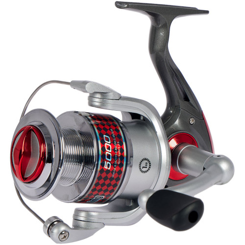 Котушка X-Fish Jade Spinning 5000 5.51 1BB (1917.01.11) – X-Fish