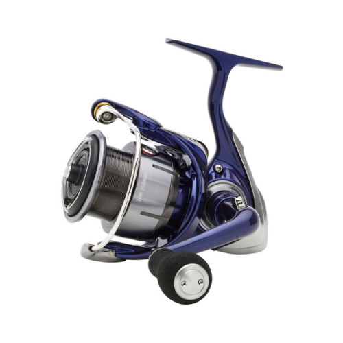 Катушка Daiwa 24 TDR Match & Feeder QD 4012QD (2135.42.88) – Daiwa