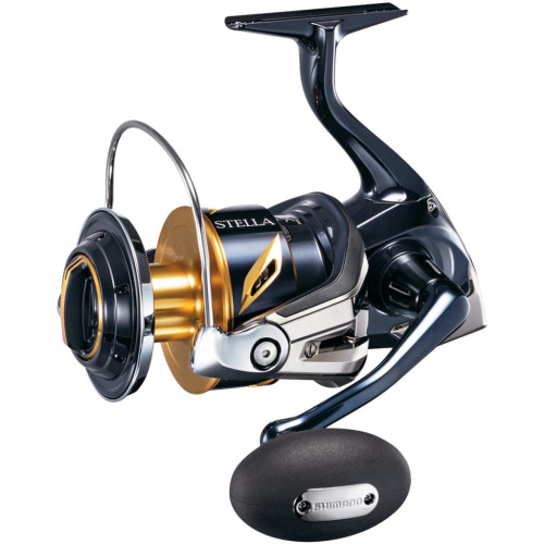 Котушка Shimano Stella SW-C 30000 13+1BB (STLSW30000C) – Shimano