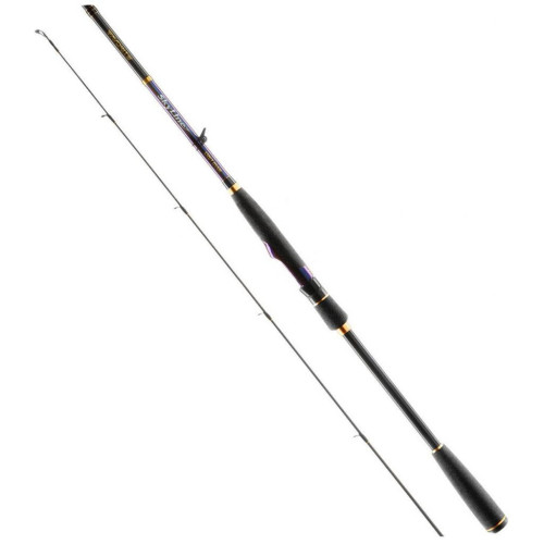 Удилище Favorite Skyline NEW SKYA-902L 2.70m 3-12g Ex.Fast (1693.04.76) – Favorite