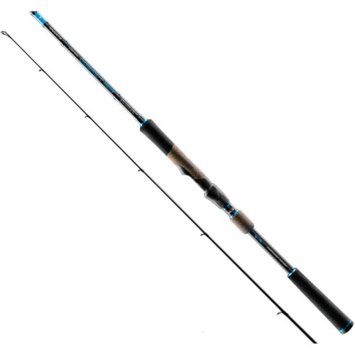 Удилище Favorite SW Cobalt EGI SCBE-802ML 2.44m egi 2-3 PE #0.4-0.8 Mod.Fast (1878.06.26) – Favorite