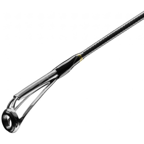 Вудилище Favorite X1 Travel 804H 2.44m 20-50g Ex.Fast (1693.04.88) – Favorite (вид 1)
