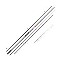 Удилище Brain fishing Apex Double 3.9m 4.5lbs/max 200g (1858.41.92)