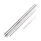 Вудилище Brain fishing Apex Double 3.9m 4.5lbs/max 200g (1858.41.92)
