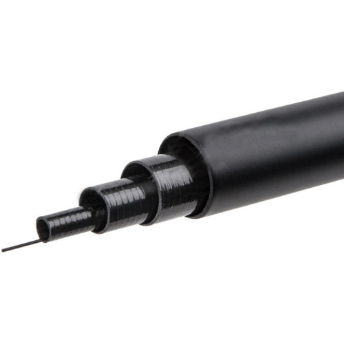 Удилище Brain fishing Phantom 8m, факт. длина - 7,85 m, 308 g (1858.42.13) – Brain fishing (вид 1)