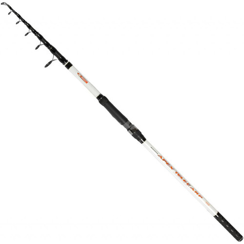 Удилище Brain fishing Apex Tele Carp 3.60m 3.5lbs (1858.42.95) – Brain fishing
