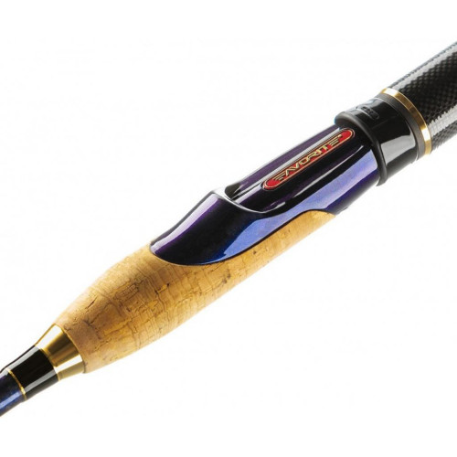 Вудилище Favorite Skyline TZ NEW SKYTZ-842SH 2.54m 30-100g Ex.Fast (1693.04.80) – Favorite (вид 3)