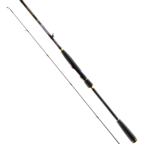 Вудилище Favorite Skyline NEW SKYA-902H 2.70m 25-65g Ex.Fast (1693.05.77) – Favorite