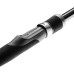 Вудилище Favorite SW Shooter SSH-802ML 2.44m 5-21g PE 0.6-1.0 Fast (1878.06.15) – Favorite (вид 1)